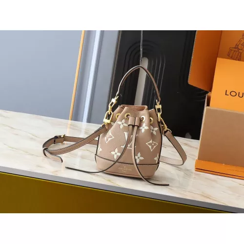 Louis Vuitton Messenger Bags For Women #1298711 $42.00 USD, Wholesale Replica Louis Vuitton Messenger Bags