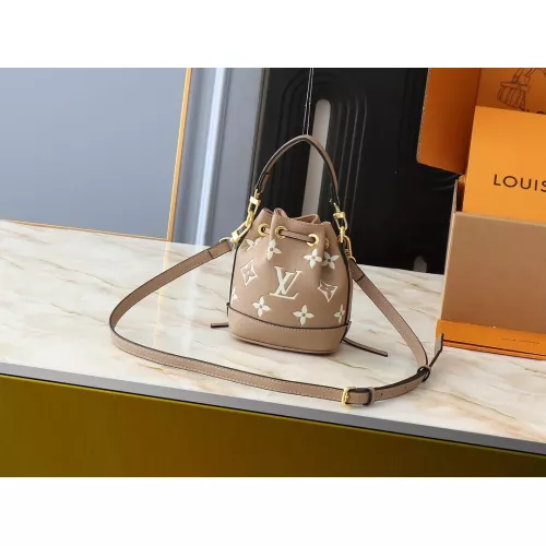 Replica Louis Vuitton Messenger Bags For Women #1298711 $42.00 USD for Wholesale