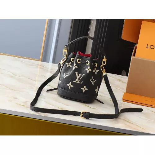 Replica Louis Vuitton Messenger Bags For Women #1298712 $42.00 USD for Wholesale