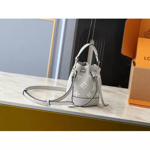 Replica Louis Vuitton Messenger Bags For Women #1298713 $42.00 USD for Wholesale