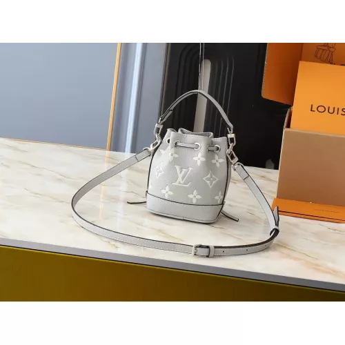 Replica Louis Vuitton Messenger Bags For Women #1298713 $42.00 USD for Wholesale