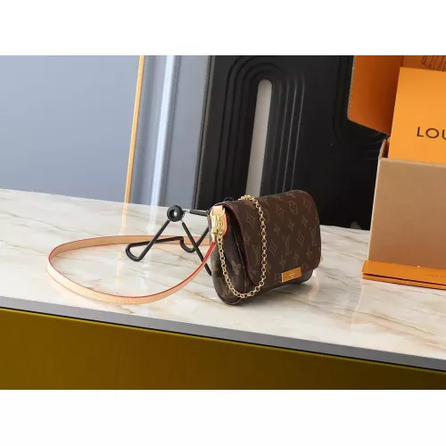 Replica Louis Vuitton Messenger Bags For Women #1298714 $42.00 USD for Wholesale