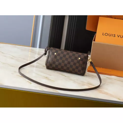 Replica Louis Vuitton Messenger Bags For Women #1298715 $42.00 USD for Wholesale