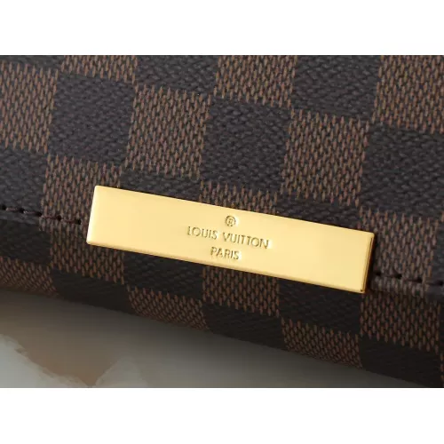 Replica Louis Vuitton Messenger Bags For Women #1298715 $42.00 USD for Wholesale