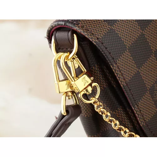 Replica Louis Vuitton Messenger Bags For Women #1298715 $42.00 USD for Wholesale