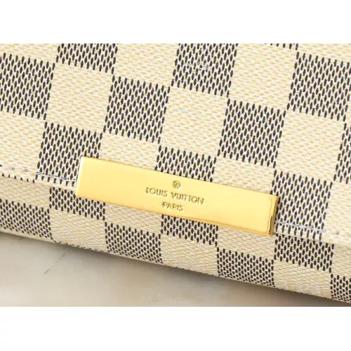 Replica Louis Vuitton Messenger Bags For Women #1298718 $42.00 USD for Wholesale