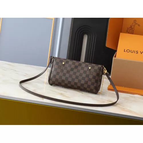 Replica Louis Vuitton Messenger Bags For Women #1298720 $42.00 USD for Wholesale