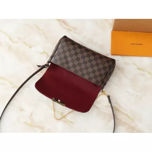 Replica Louis Vuitton Messenger Bags For Women #1298720 $42.00 USD for Wholesale