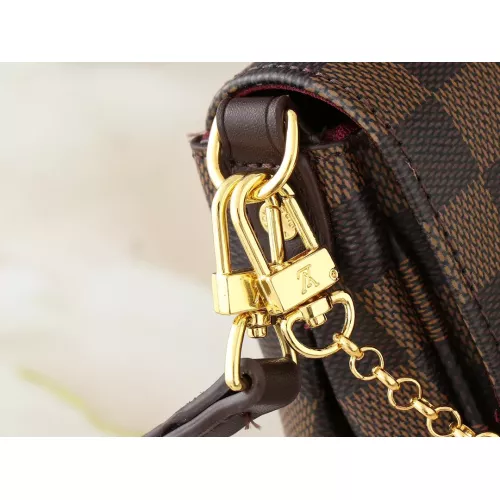 Replica Louis Vuitton Messenger Bags For Women #1298720 $42.00 USD for Wholesale