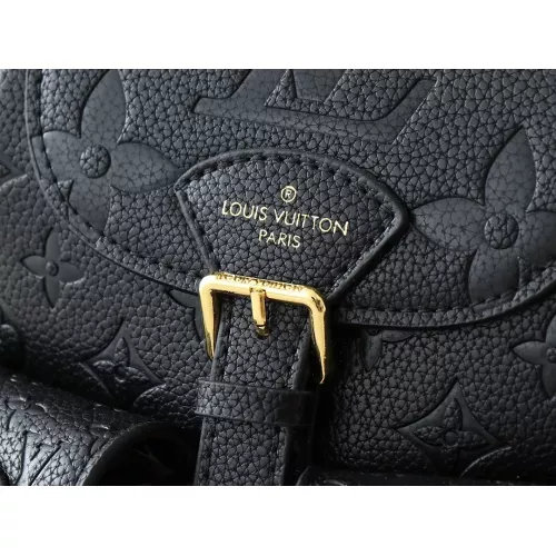 Replica Louis Vuitton AAA Quality Backpacks For Women #1298726 $60.00 USD for Wholesale