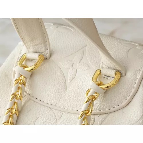 Replica Louis Vuitton AAA Quality Backpacks For Women #1298729 $60.00 USD for Wholesale