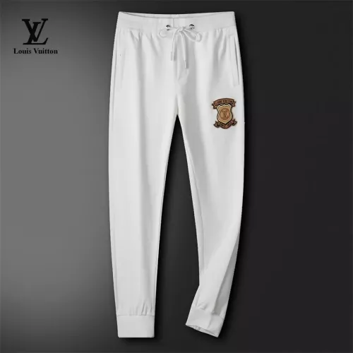 Replica Louis Vuitton LV Tracksuits Long Sleeved For Men #1298737 $80.00 USD for Wholesale