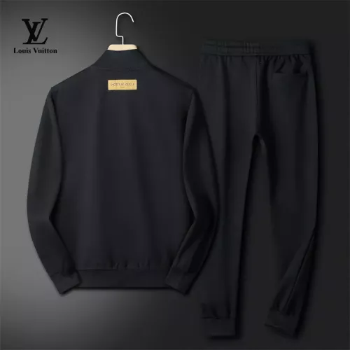 Replica Louis Vuitton LV Tracksuits Long Sleeved For Men #1298738 $80.00 USD for Wholesale