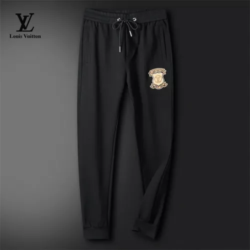 Replica Louis Vuitton LV Tracksuits Long Sleeved For Men #1298738 $80.00 USD for Wholesale