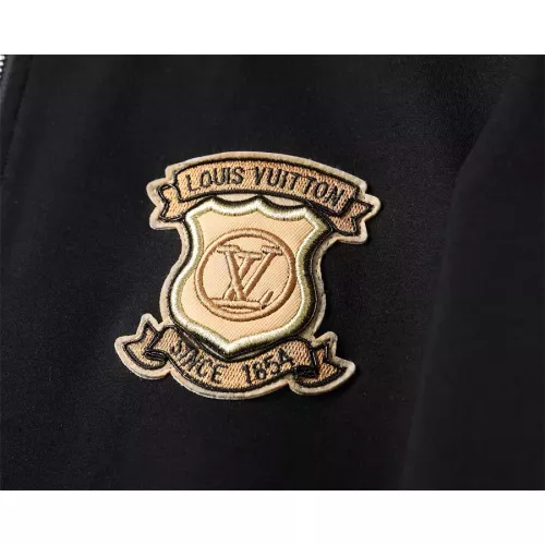 Replica Louis Vuitton LV Tracksuits Long Sleeved For Men #1298738 $80.00 USD for Wholesale