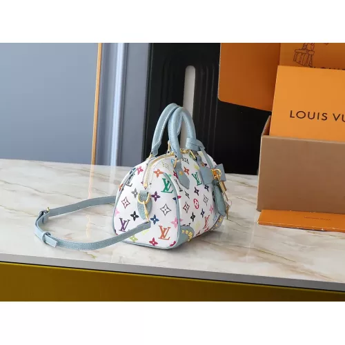 Replica Louis Vuitton AAA Quality Messenger Bags For Women #1298740 $64.00 USD for Wholesale