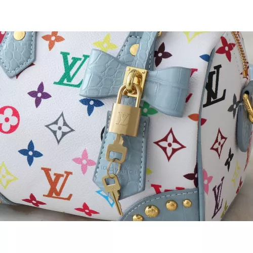 Replica Louis Vuitton AAA Quality Messenger Bags For Women #1298740 $64.00 USD for Wholesale