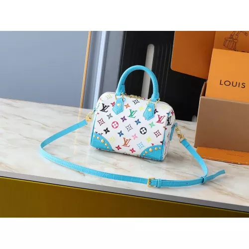 Replica Louis Vuitton AAA Quality Messenger Bags For Women #1298741 $64.00 USD for Wholesale