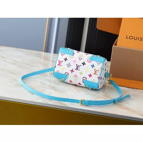 Replica Louis Vuitton AAA Quality Messenger Bags For Women #1298741 $64.00 USD for Wholesale