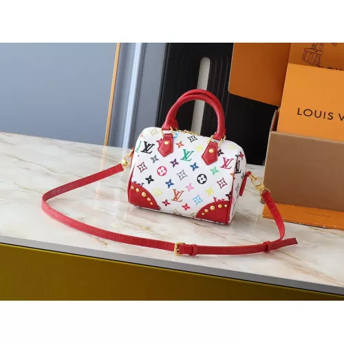 Replica Louis Vuitton AAA Quality Messenger Bags For Women #1298743 $64.00 USD for Wholesale