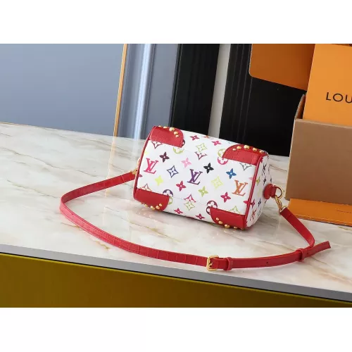 Replica Louis Vuitton AAA Quality Messenger Bags For Women #1298743 $64.00 USD for Wholesale