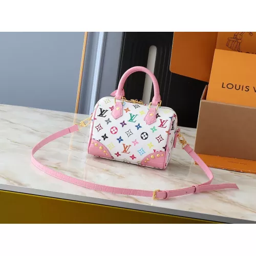 Replica Louis Vuitton AAA Quality Messenger Bags For Women #1298744 $64.00 USD for Wholesale