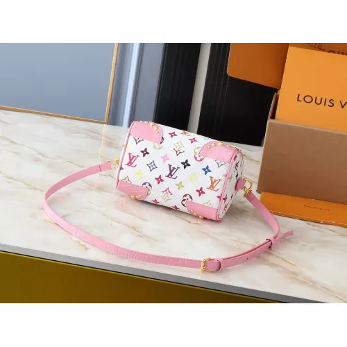 Replica Louis Vuitton AAA Quality Messenger Bags For Women #1298744 $64.00 USD for Wholesale