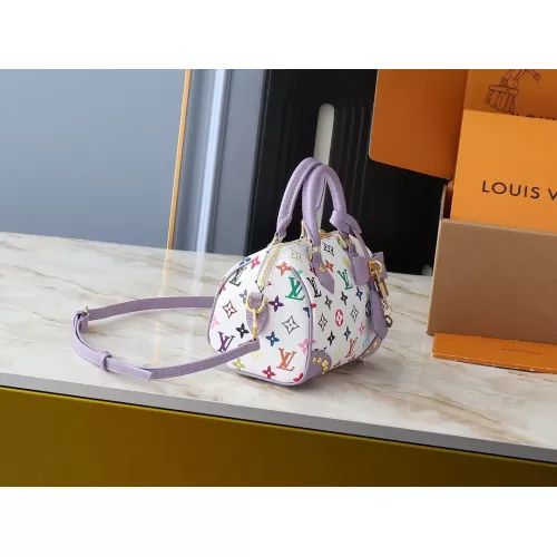 Replica Louis Vuitton AAA Quality Messenger Bags For Women #1298746 $64.00 USD for Wholesale