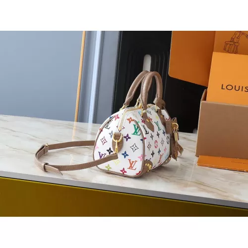 Replica Louis Vuitton AAA Quality Messenger Bags For Women #1298747 $64.00 USD for Wholesale