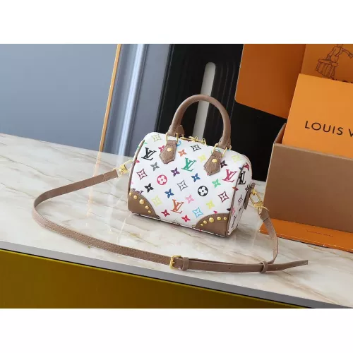 Replica Louis Vuitton AAA Quality Messenger Bags For Women #1298747 $64.00 USD for Wholesale