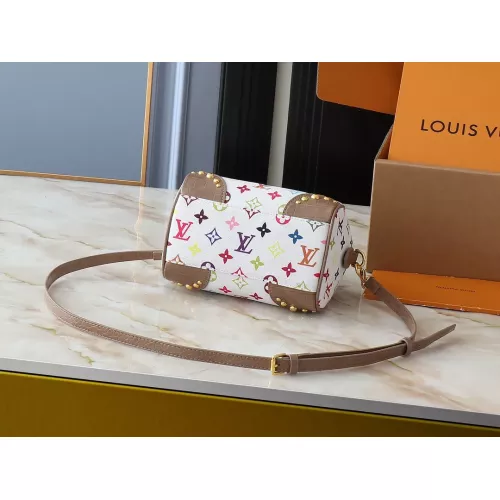 Replica Louis Vuitton AAA Quality Messenger Bags For Women #1298747 $64.00 USD for Wholesale