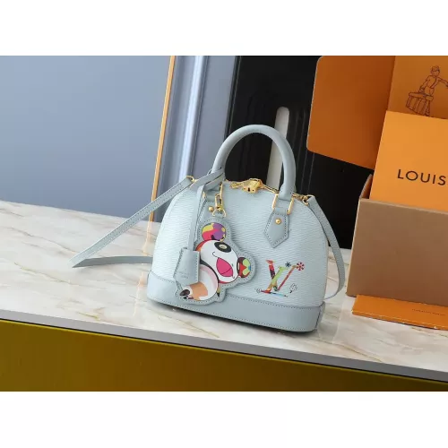 Louis Vuitton AAA Quality Messenger Bags For Women #1298749 $68.00 USD, Wholesale Replica Louis Vuitton AAA Quality Messenger Bags