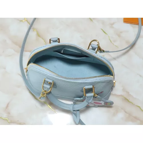 Replica Louis Vuitton AAA Quality Messenger Bags For Women #1298749 $68.00 USD for Wholesale