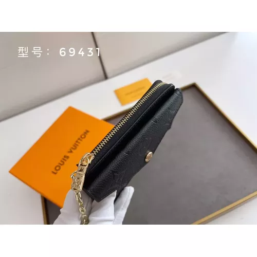 Replica Louis Vuitton LV Card Case #1298754 $36.00 USD for Wholesale