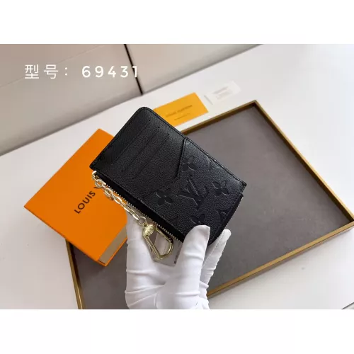 Replica Louis Vuitton LV Card Case #1298754 $36.00 USD for Wholesale