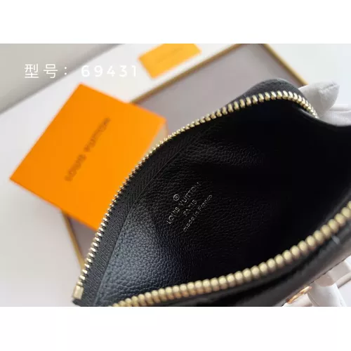 Replica Louis Vuitton LV Card Case #1298754 $36.00 USD for Wholesale