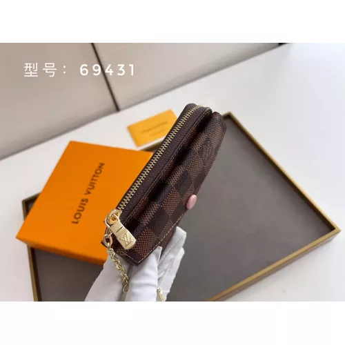 Replica Louis Vuitton LV Card Case #1298756 $36.00 USD for Wholesale