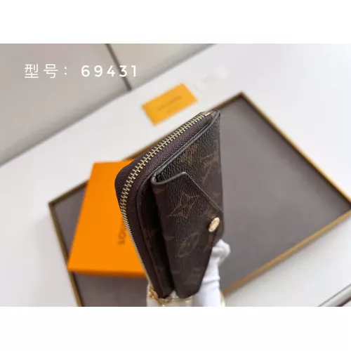 Replica Louis Vuitton LV Card Case #1298757 $36.00 USD for Wholesale