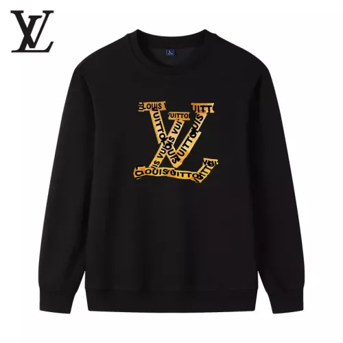 Louis Vuitton LV Hoodies Long Sleeved For Men #1298759 $40.00 USD, Wholesale Replica Louis Vuitton LV Hoodies