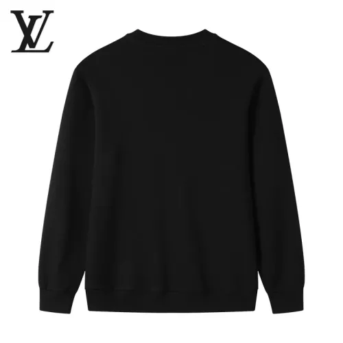 Replica Louis Vuitton LV Hoodies Long Sleeved For Men #1298759 $40.00 USD for Wholesale