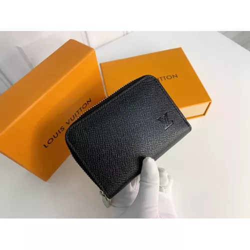 Replica Louis Vuitton LV Card Case #1298762 $25.00 USD for Wholesale