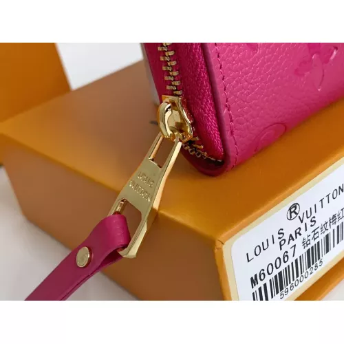 Replica Louis Vuitton LV Card Case #1298786 $29.00 USD for Wholesale