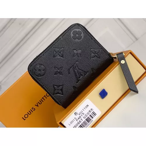 Replica Louis Vuitton LV Card Case #1298789 $29.00 USD for Wholesale