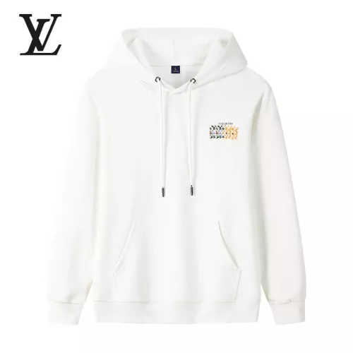 Louis Vuitton LV Hoodies Long Sleeved For Men #1298799 $40.00 USD, Wholesale Replica Louis Vuitton LV Hoodies