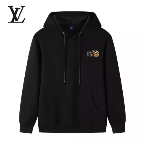 Louis Vuitton LV Hoodies Long Sleeved For Men #1298800 $40.00 USD, Wholesale Replica Louis Vuitton LV Hoodies