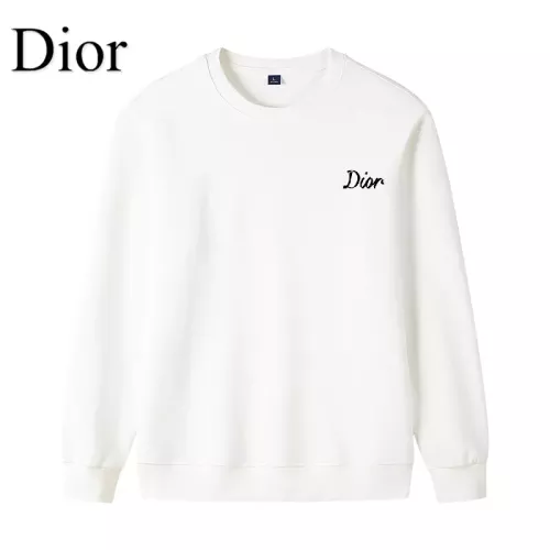 Christian Dior Hoodies Long Sleeved For Men #1298803 $40.00 USD, Wholesale Replica Christian Dior Hoodies