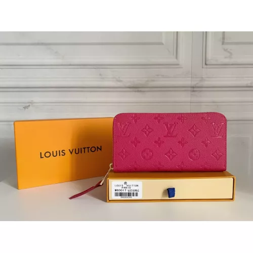 Louis Vuitton LV Wallets #1298825 $34.00 USD, Wholesale Replica Louis Vuitton LV Wallets