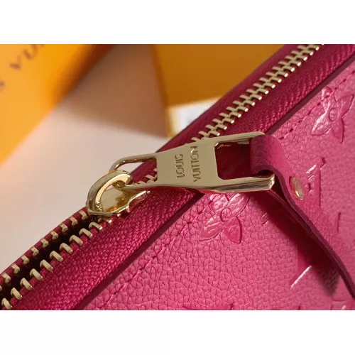 Replica Louis Vuitton LV Wallets #1298825 $34.00 USD for Wholesale