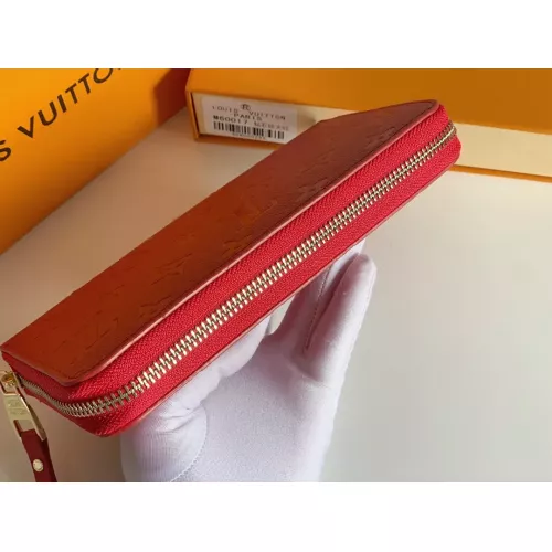 Replica Louis Vuitton LV Wallets #1298826 $34.00 USD for Wholesale