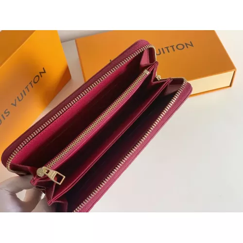 Replica Louis Vuitton LV Wallets #1298827 $34.00 USD for Wholesale